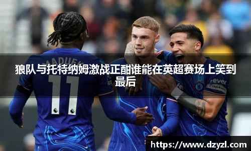 狼队与托特纳姆激战正酣谁能在英超赛场上笑到最后