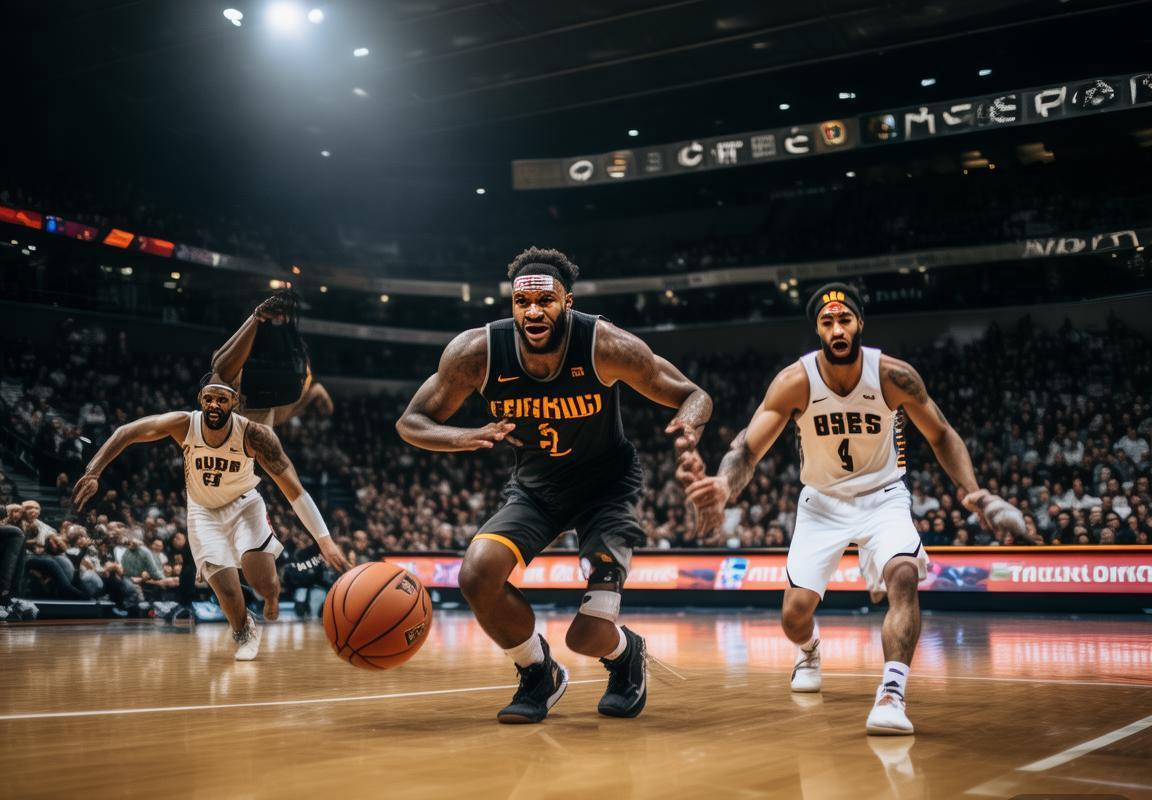 爆冷门！三人组合加时赛逆转东部豪强，客队加时零分吞逆转胜利