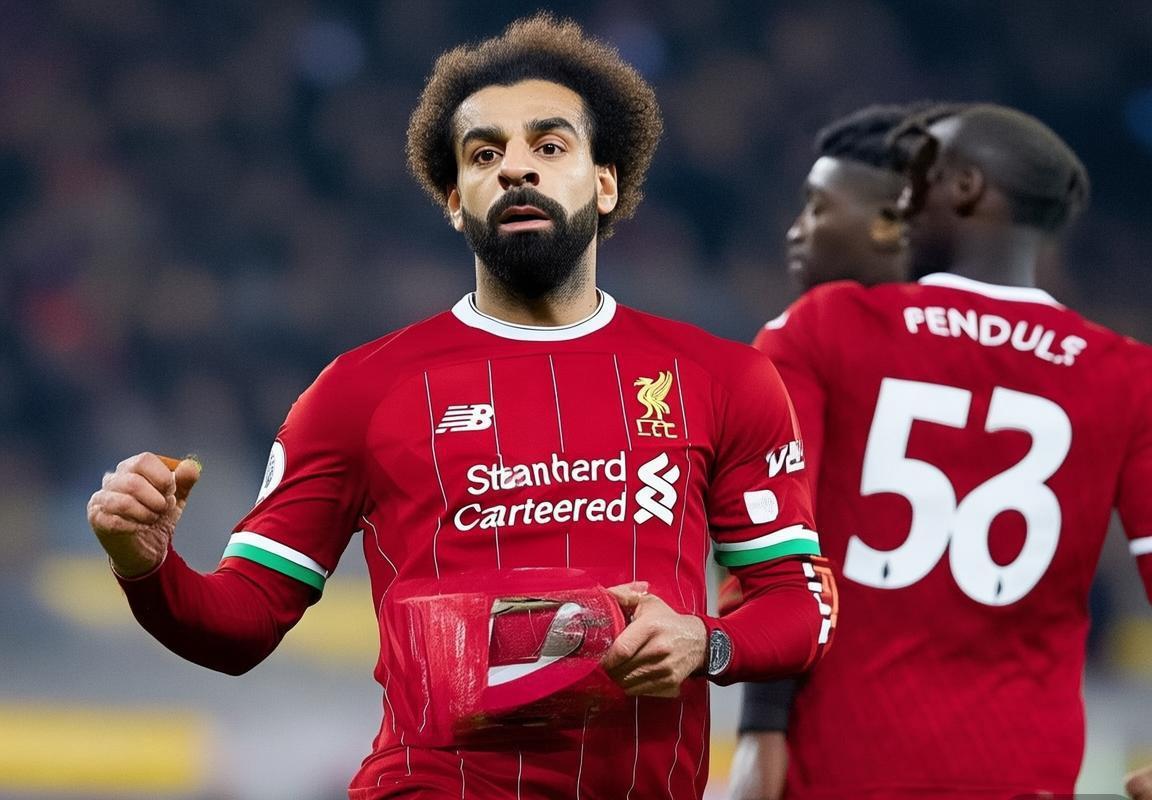 非洲杯阵容调整：利物浦萨拉赫与巴黎圣日耳曼等队面临冲击